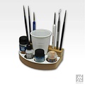 Hobbyzone Painting Tools Stand - SM1