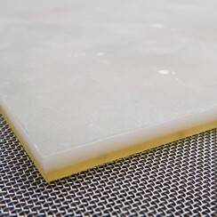 Krycell Ice Instant Frozen Ice Sheet - Peat Brown - 20cm x 24cm