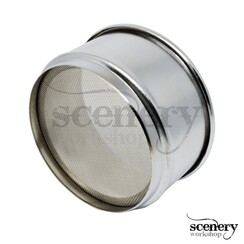 700 Micron Sieve (zeef)