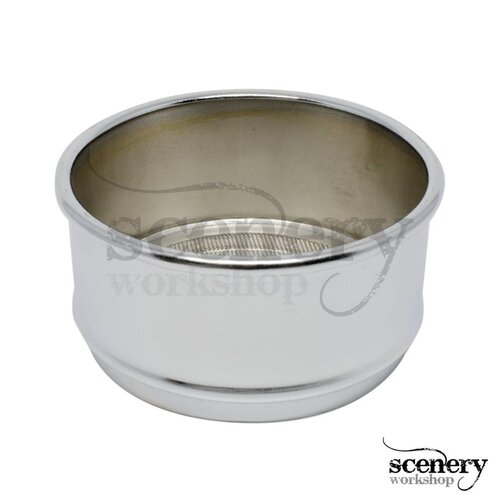 Precision Ice and Snow 700 Micron Sieve (zeef)