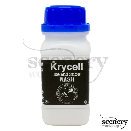 Precision Ice and Snow Krycell Ice and Snow Wash - 50ml