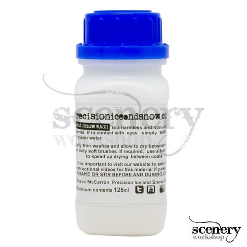 Precision Ice and Snow Krycell Ice and Snow Wash - 50ml