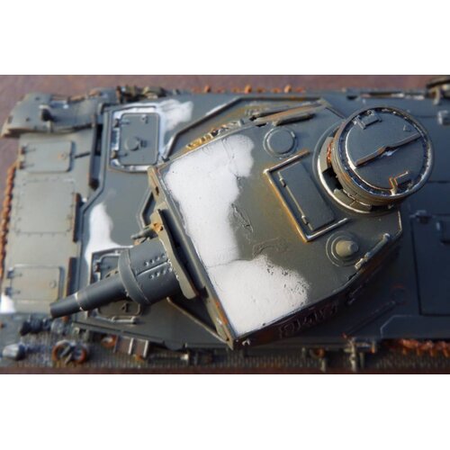 Precision Ice and Snow Krycell Ice and Snow Wash - 50ml