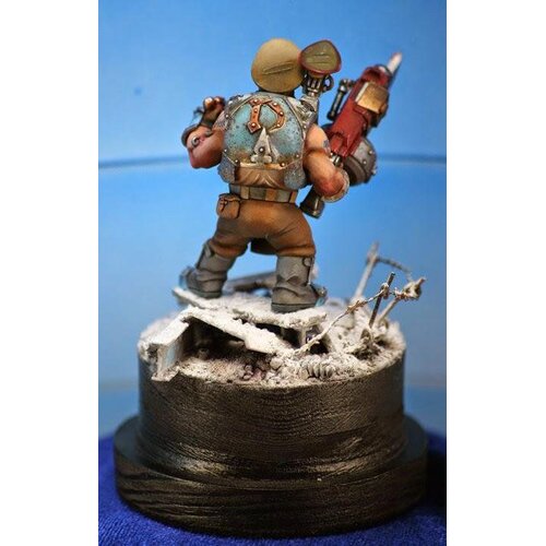 Precision Ice and Snow Krycell Fine - 115gr