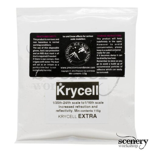Precision Ice and Snow Krycell Extra - 115gr