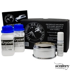 Krycell Ice and Snow Kit (2xFine)