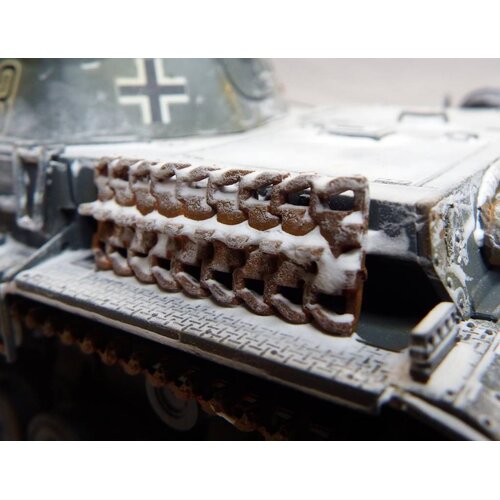 Precision Ice and Snow Krycell Ice and Snow Kit (2xFine)