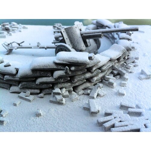 Precision Ice and Snow Krycell Ice and Snow Kit (2xFine)