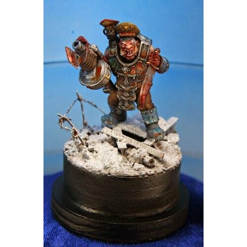 Precision Ice and Snow Krycell Ice and Snow Kit (2xFine)