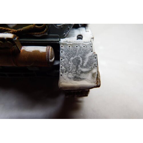 Precision Ice and Snow Krycell Ice and Snow Kit (1xFine - 1xExtra)