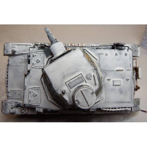 Precision Ice and Snow Krycell Ice and Snow Kit (2xExtra)