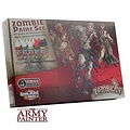 The Army Painter Warpaints Zombicide Black Plague Set - 10 kleuren - 17 ml - WP8012