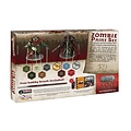 The Army Painter Warpaints Zombicide Black Plague Set - 10 kleuren - 17 ml - WP8012