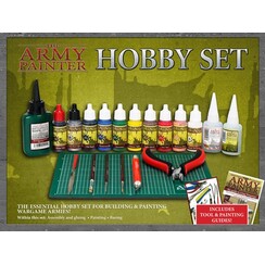 Hobby Set - 20st - ST5116