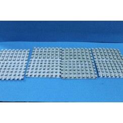 Flexyway - Grijs - H-stenen - Begin en halve stenen - 1:35 - 688x - 23324