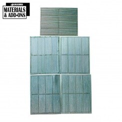 Golfplaten - 40x - 28S-MAO-120