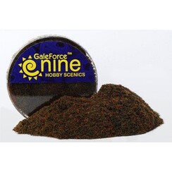 Hobby Round - Marsh Blend - GFS005