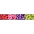 JTT Scenery Products Blossom Turf Medium - Red Pink Purple Yellow - 95146