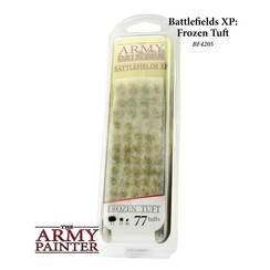 Frozen Tuft - Battlefields XP - BF4205