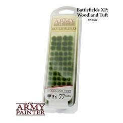 Woodland Tuft - Battlefields XP - BF4204