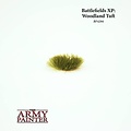 The Army Painter Woodland Tuft - Battlefields XP - BF4204