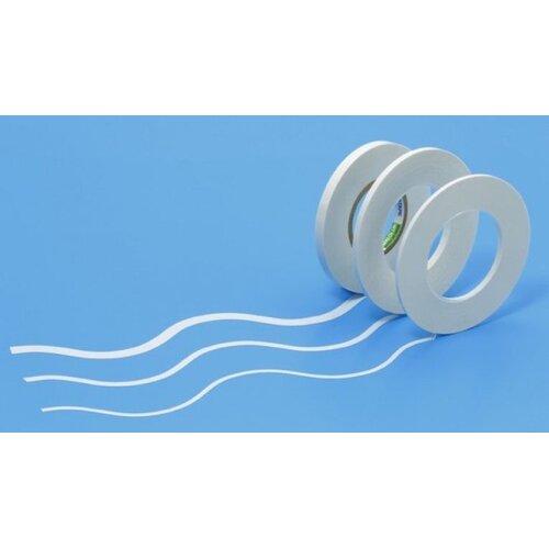 Tamiya Masking Tape for Curves 3mm - 87178