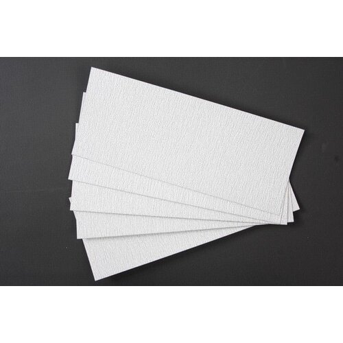 Tamiya Finishing Abrasives Medium - 5x - 87009