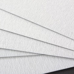 Finishing Abrasives Fine - 5x - 87010