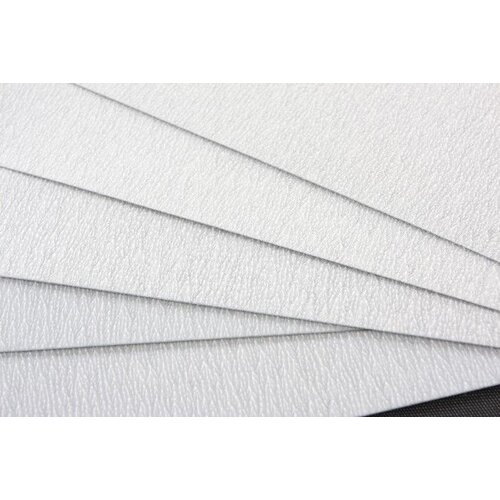 Tamiya Finishing Abrasives Fine - 5x - 87010