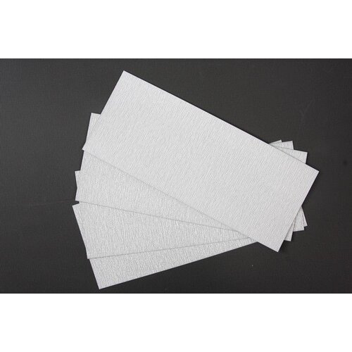 Tamiya Finishing Abrasives Ultra Fine - 5x - 87024