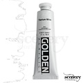Golden Titanium White - 59ml - 0001380-2