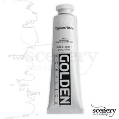 Titanium White - 59ml - 0001380-2