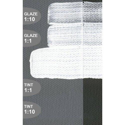 Golden Titanium White - 59ml - 0001380-2