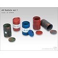 Tabletop-Art Oil Barrels set 1 - TTA601053
