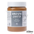 Vallejo Brown Earth - 200ml - 26219