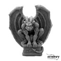 Mini Monsters Gargoyle - 3 stuks - MM-17