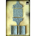 Mini Monsters Stone Bridge - Extension - MM-11