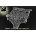 Mini Monsters Stone Bridge - Extension - MM-11
