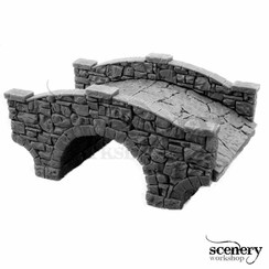 Small Stone Bridge - MM-10