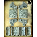 Mini Monsters Small Stone Bridge - MM-10