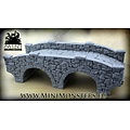 Mini Monsters Stone Bridge - MM-09