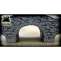 Mini Monsters Stone Bridge - MM-09