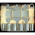 Mini Monsters Stone Bridge - MM-09