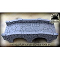Mini Monsters Stone Bridge - MM-09