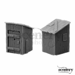 Outhouse - MM-06