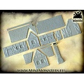 Mini Monsters Cottage - MM-04