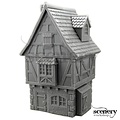 Mini Monsters Townhouse - MM-02