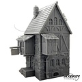 Mini Monsters Medieval Tavern - MM-01