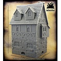 Mini Monsters Medieval Tavern - MM-01