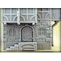 Mini Monsters Medieval Tavern - MM-01